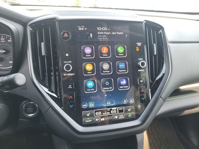 2023 Subaru Ascent Onyx Edition