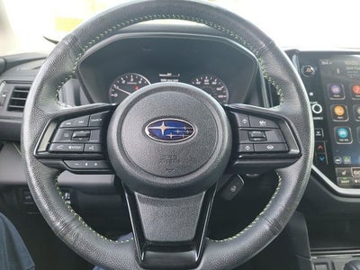 2023 Subaru Ascent Onyx Edition