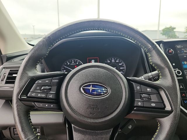 2023 Subaru Ascent Onyx Edition