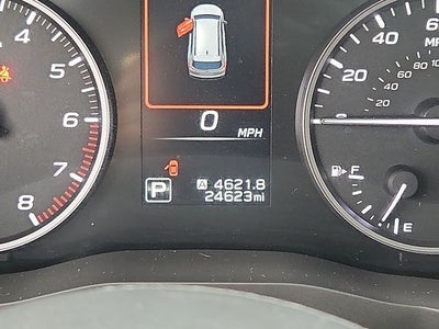 2023 Subaru Ascent Onyx Edition