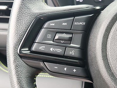 2023 Subaru Ascent Onyx Edition