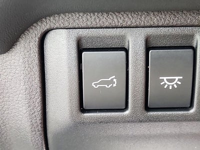 2023 Subaru Ascent Onyx Edition