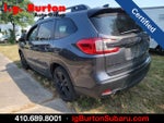2023 Subaru Ascent Onyx Edition