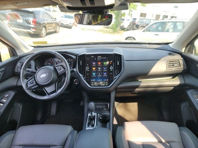 2023 Subaru Ascent Onyx Edition