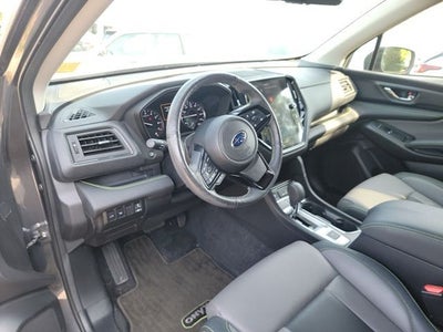 2023 Subaru Ascent Onyx Edition
