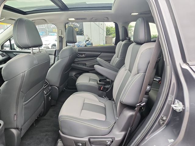 2023 Subaru Ascent Onyx Edition