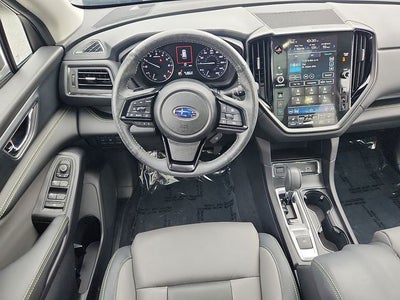 2023 Subaru Ascent Onyx Edition