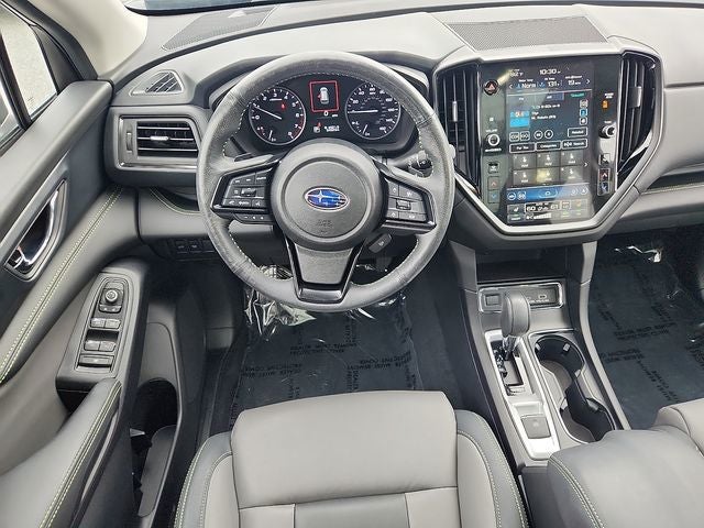 2023 Subaru Ascent Onyx Edition
