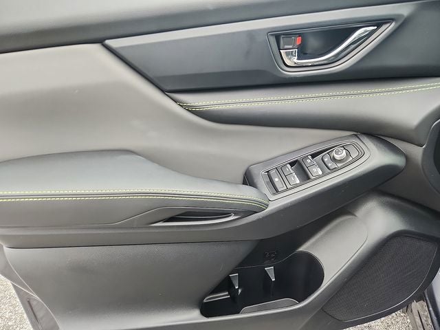 2023 Subaru Ascent Onyx Edition