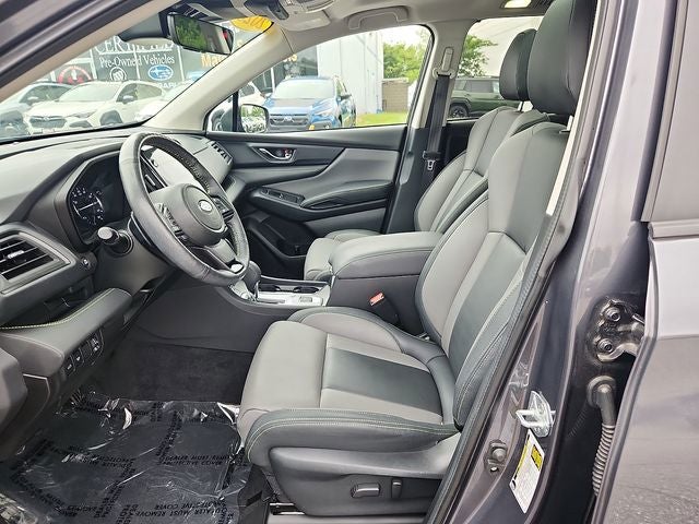 2023 Subaru Ascent Onyx Edition