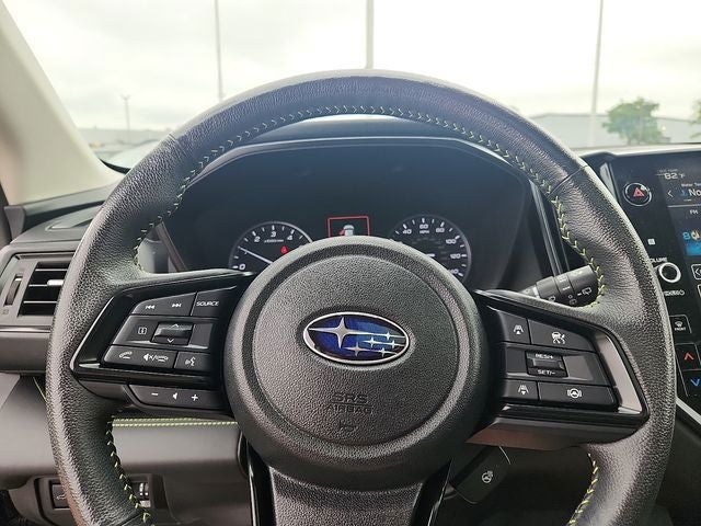 2023 Subaru Ascent Onyx Edition
