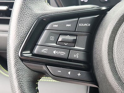 2023 Subaru Ascent Onyx Edition