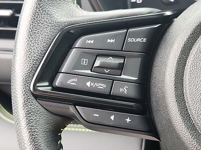 2023 Subaru Ascent Onyx Edition