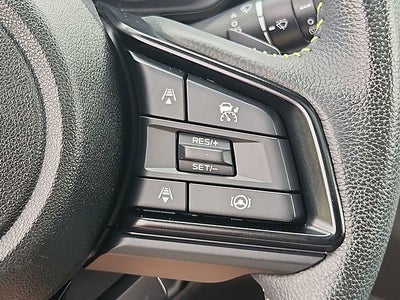 2023 Subaru Ascent Onyx Edition