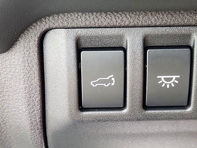 2023 Subaru Ascent Onyx Edition