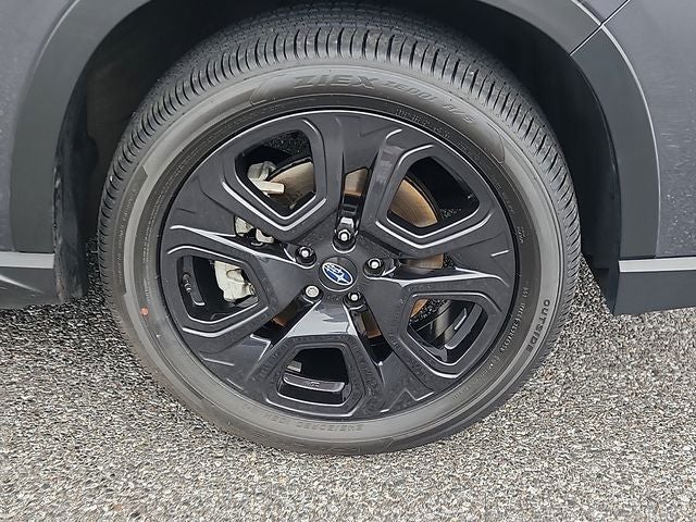 2023 Subaru Ascent Onyx Edition