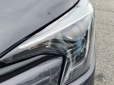 2023 Subaru Ascent Onyx Edition