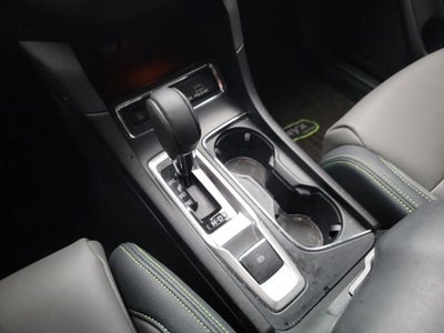 2023 Subaru Ascent Onyx Edition