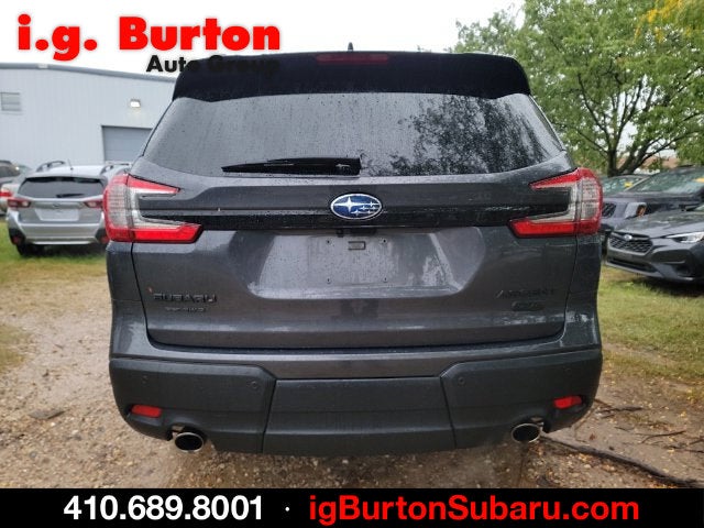 2023 Subaru Ascent Onyx Edition