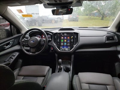 2023 Subaru Ascent Onyx Edition