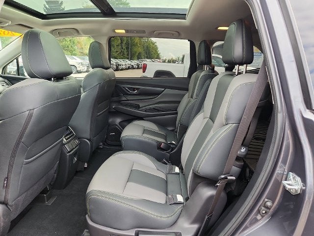 2023 Subaru Ascent Onyx Edition