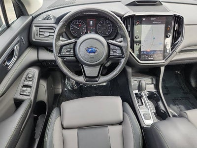 2023 Subaru Ascent Onyx Edition