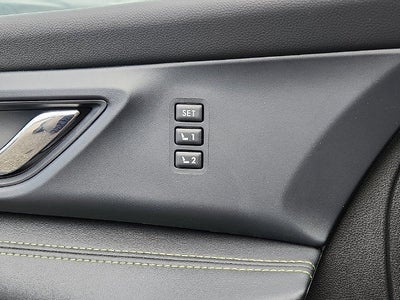2023 Subaru Ascent Onyx Edition