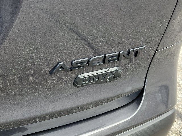 2023 Subaru Ascent Onyx Edition