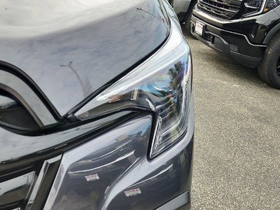 2023 Subaru Ascent Onyx Edition