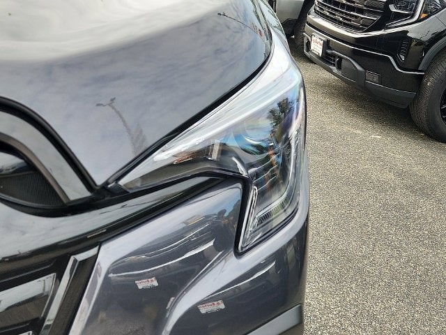 2023 Subaru Ascent Onyx Edition