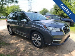 2022 Subaru Ascent Touring