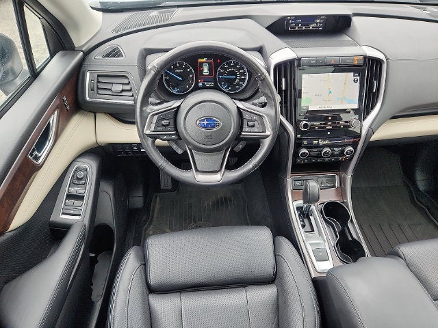 2022 Subaru Ascent Touring