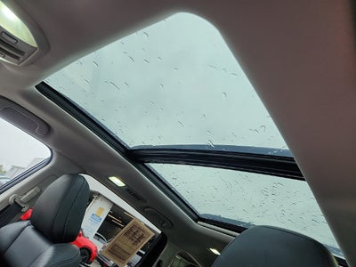 2022 Subaru Ascent Touring