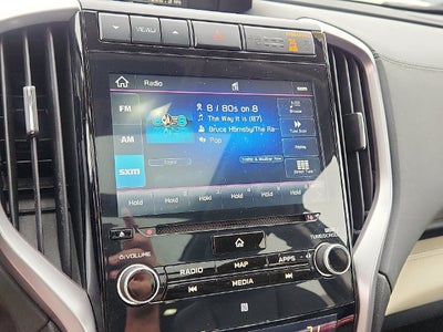 2022 Subaru Ascent Touring