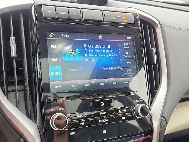 2022 Subaru Ascent Touring