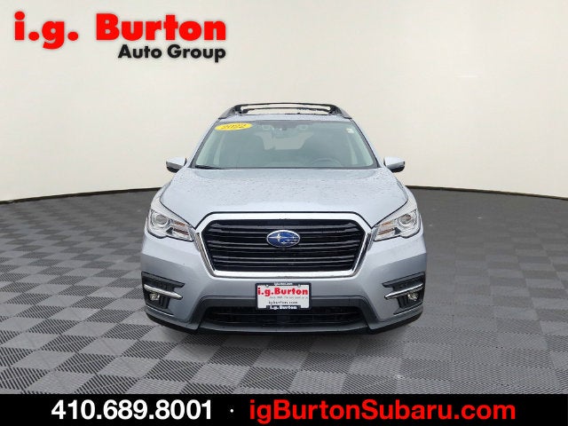 2022 Subaru Ascent Touring