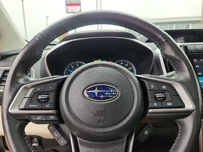 2022 Subaru Ascent Touring