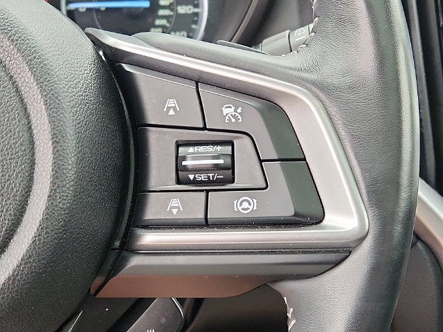 2022 Subaru Ascent Touring