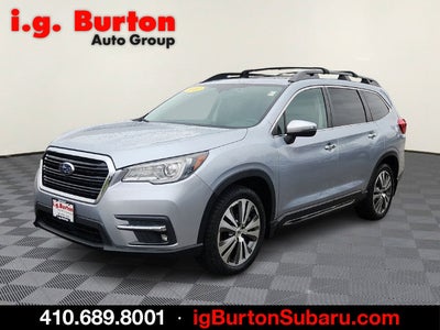 2022 Subaru Ascent Touring