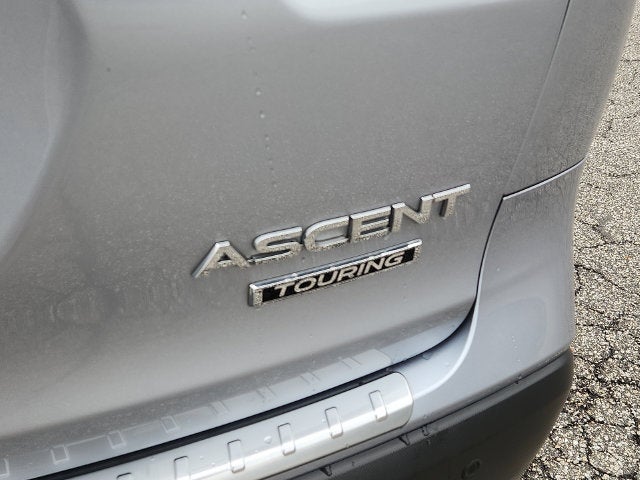 2022 Subaru Ascent Touring