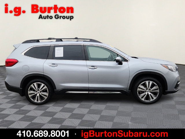 2022 Subaru Ascent Touring