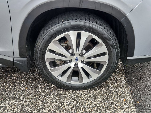 2022 Subaru Ascent Touring