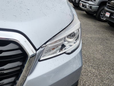 2022 Subaru Ascent Touring