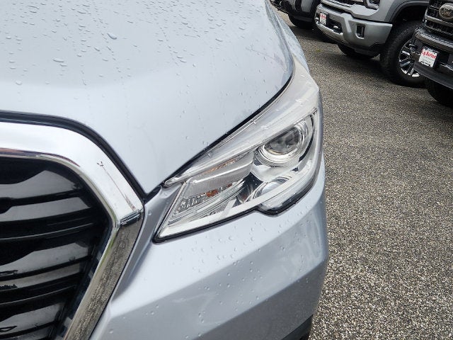 2022 Subaru Ascent Touring