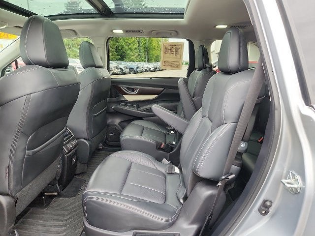 2022 Subaru Ascent Touring