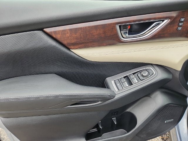 2022 Subaru Ascent Touring