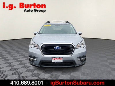 2022 Subaru Ascent Touring