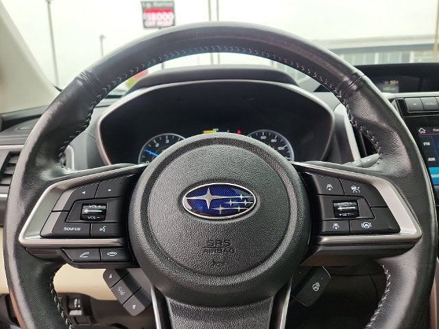2022 Subaru Ascent Touring