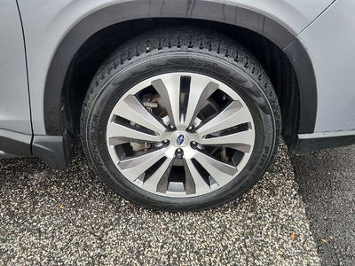 2022 Subaru Ascent Touring