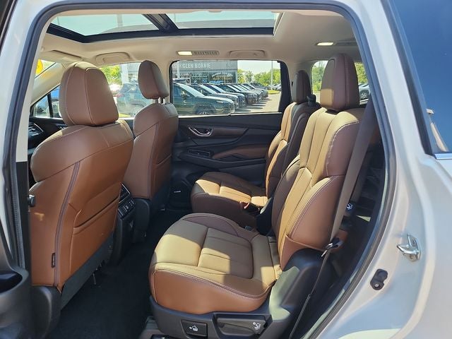 2023 Subaru Ascent Touring